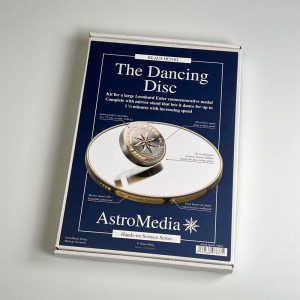 The Dancing Disc