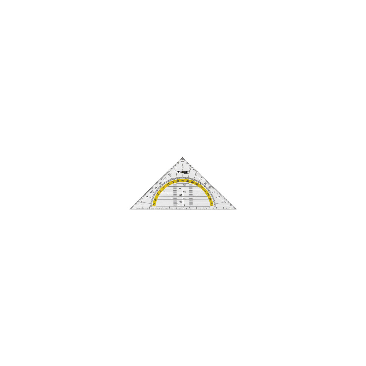 Geodreieck