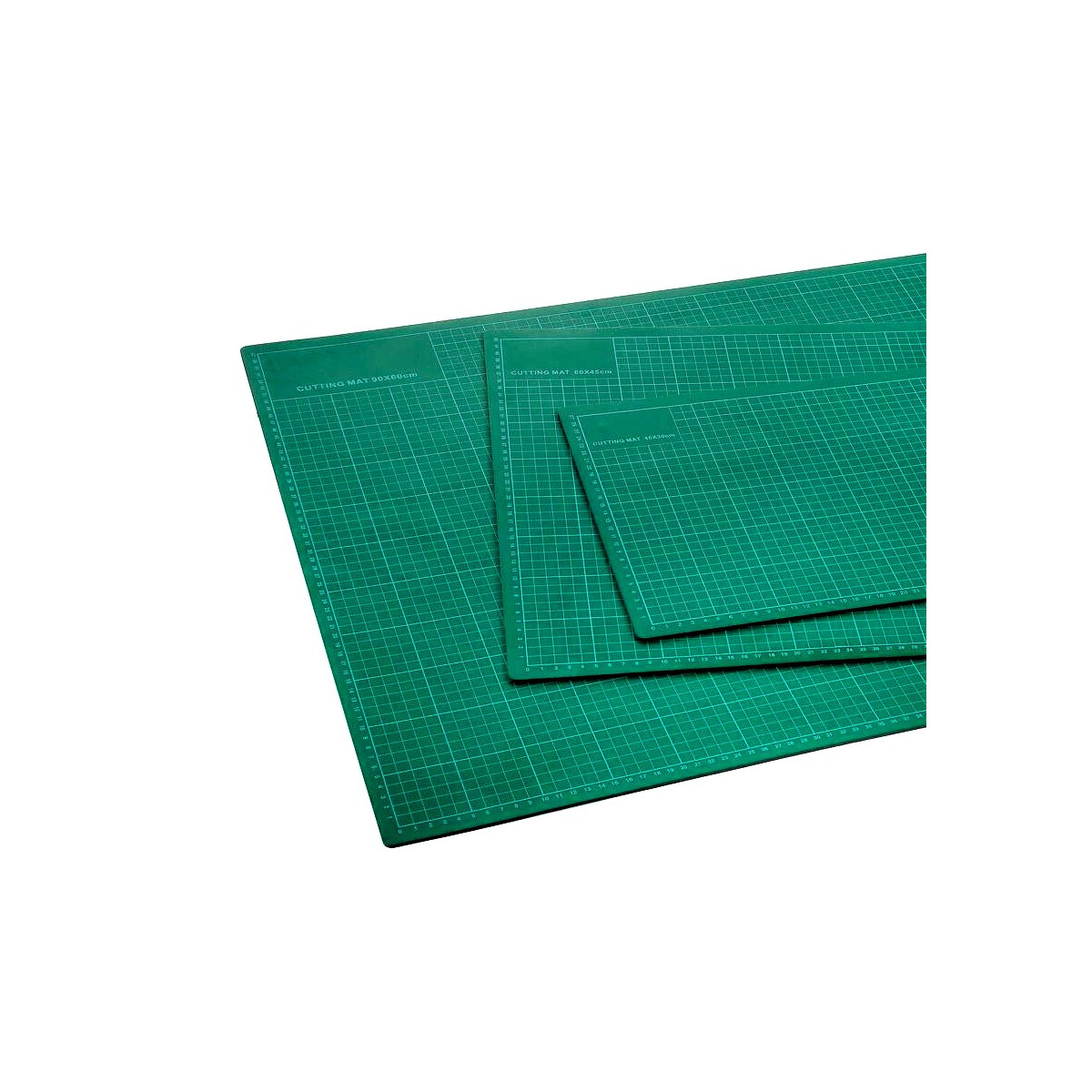 Schneidematte 600 x 450 mm