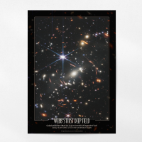 Das Hubble-Poster-Set (8 Poster, 30 x 42 cm)