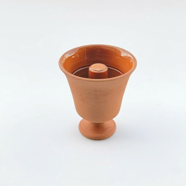 Der Becher des Pythagoras
