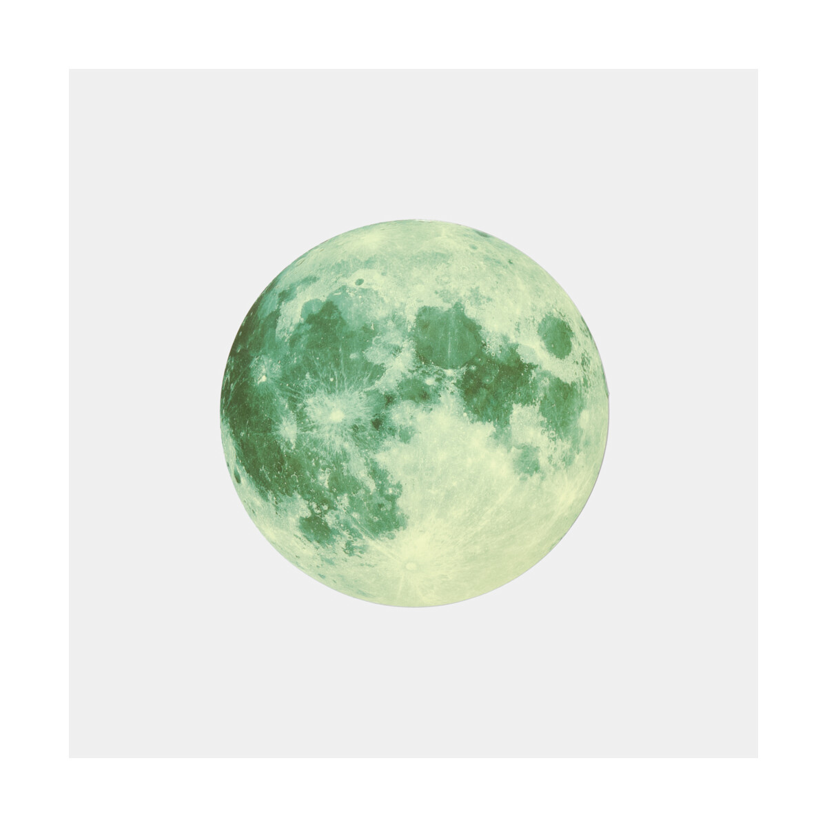 Der Nachtleuchtende Mond box