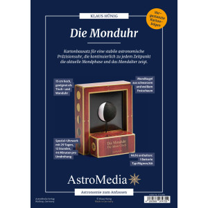 Die Monduhr