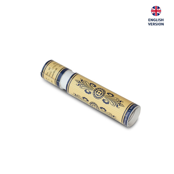 The Pocket Telescope