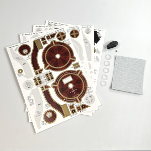 The Microscope