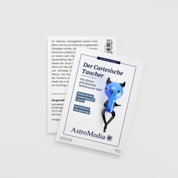 Der Cartesische Taucher