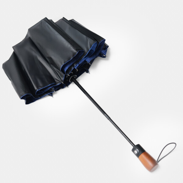 Der Sternen-Regenschirm