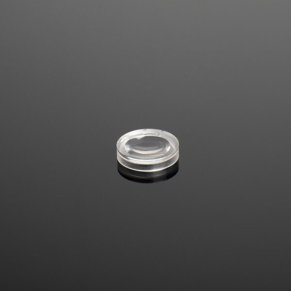 OptiMedia Acrylglas-Linse OM3, Ø 16,5 mm, f = 30 mm