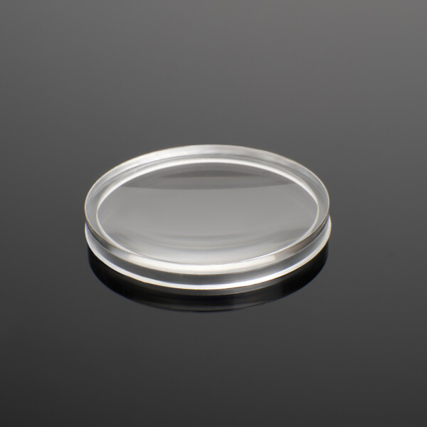 OptiMedia Acrylglas-Linse OM9, Ø 45 mm, f = 360 mm