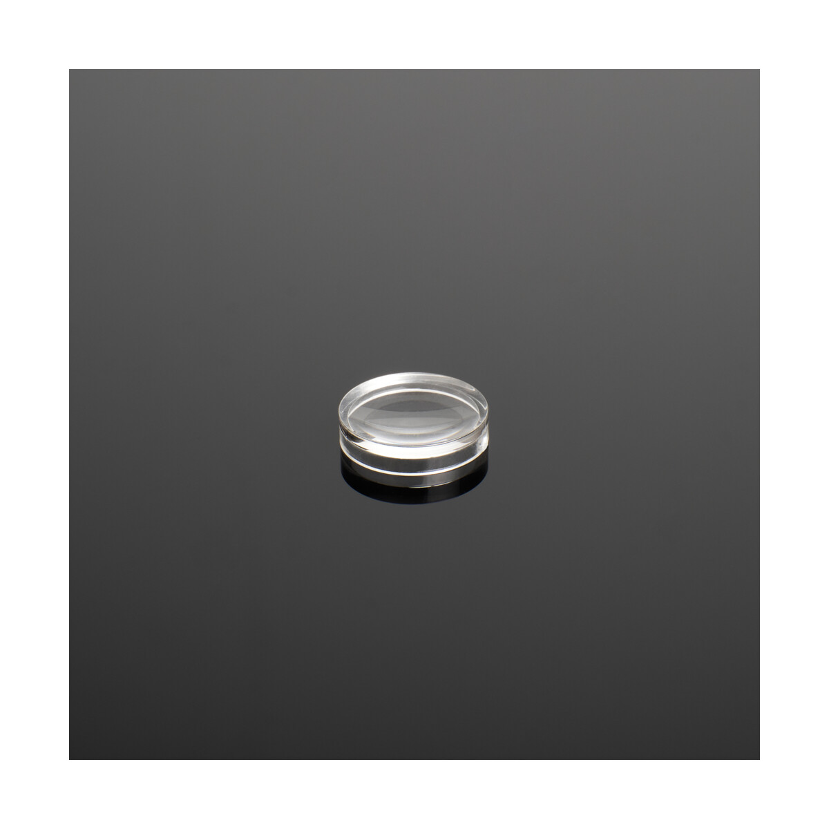 OptiMedia Acrylglas-Linse OM5, Ø  box