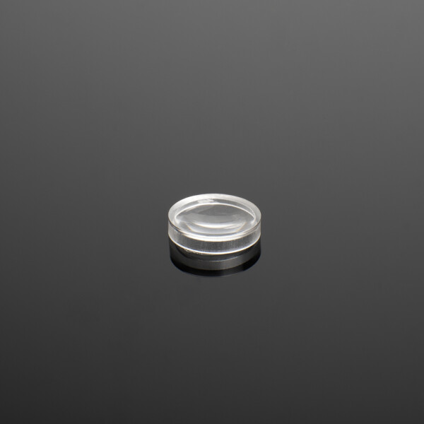 OptiMedia Acrylglas-Linse OM4, Ø 16,5 mm, f = 49 mm