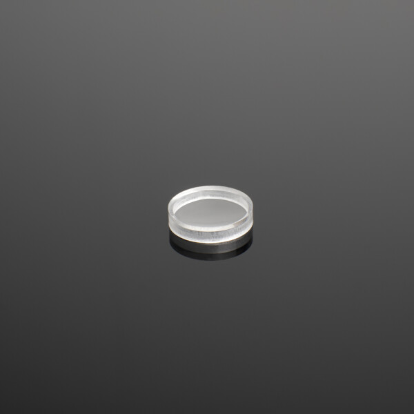 OptiMedia Acrylglas-Linse OM6a, Ø 16,5 mm, f = 185 mm