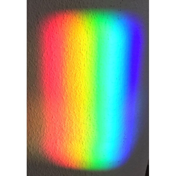 Das Newton-Fensterprisma