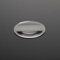 OptiMedia Acrylglas-Linse OM8a, Ø 40 mm, f = 180 mm
