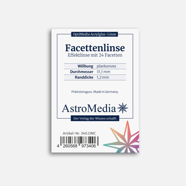 Facettenlinse