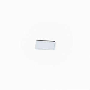 Vorderfl&auml;chen-Glasspiegel, 22 x 15,5 mm