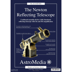The Newton Reflector Telescope