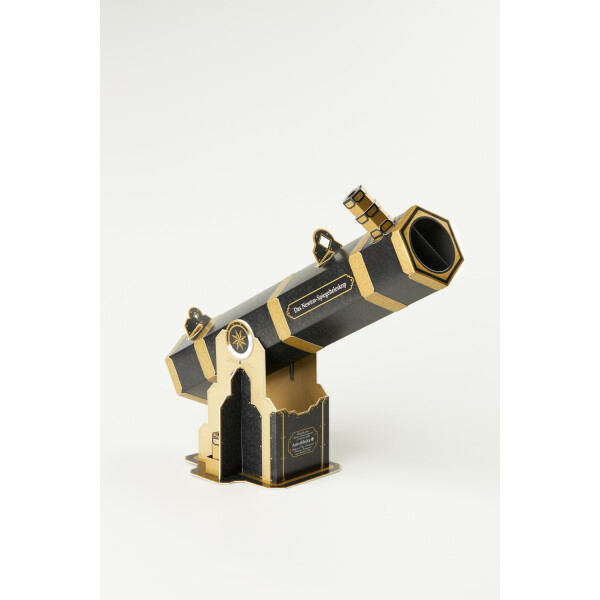 The Newton Reflecting Telescope