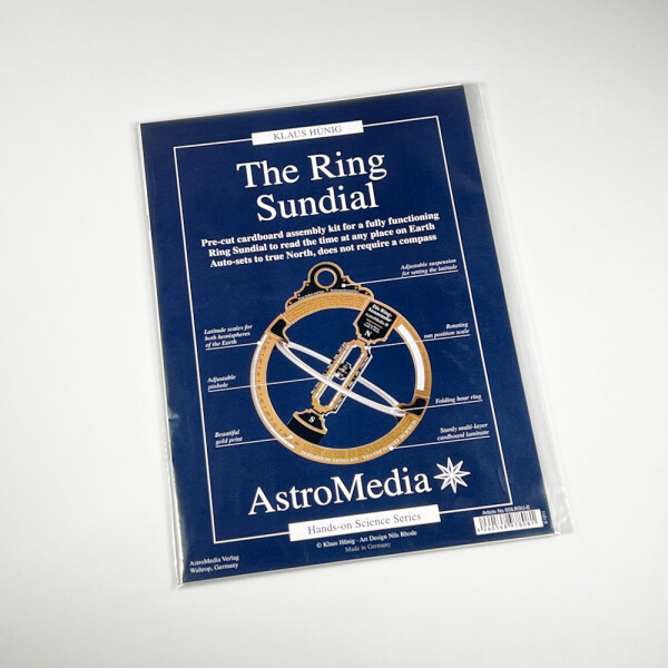 The Ring Sundial