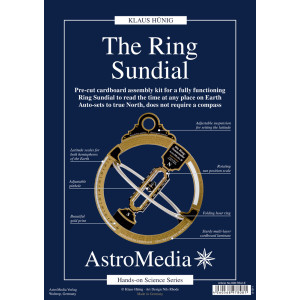 The Ring Sundial