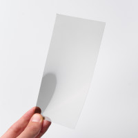 Polarisations-Filterfolie 8 x 16 cm