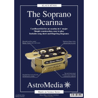 The Soprano Ocarina