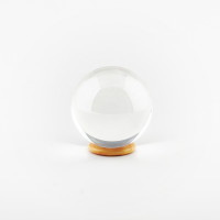 Die Kristallglas-Kugel, Ø 70 mm