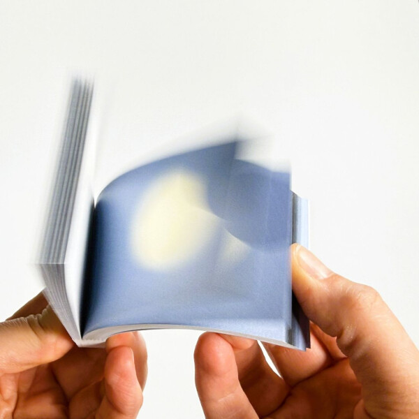 Papervideo "Die totale Sonnenfinsternis"