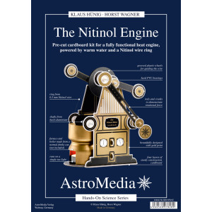 The Nitinol Engine