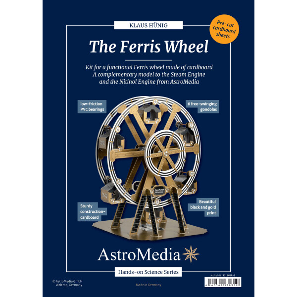 The Ferris Wheel