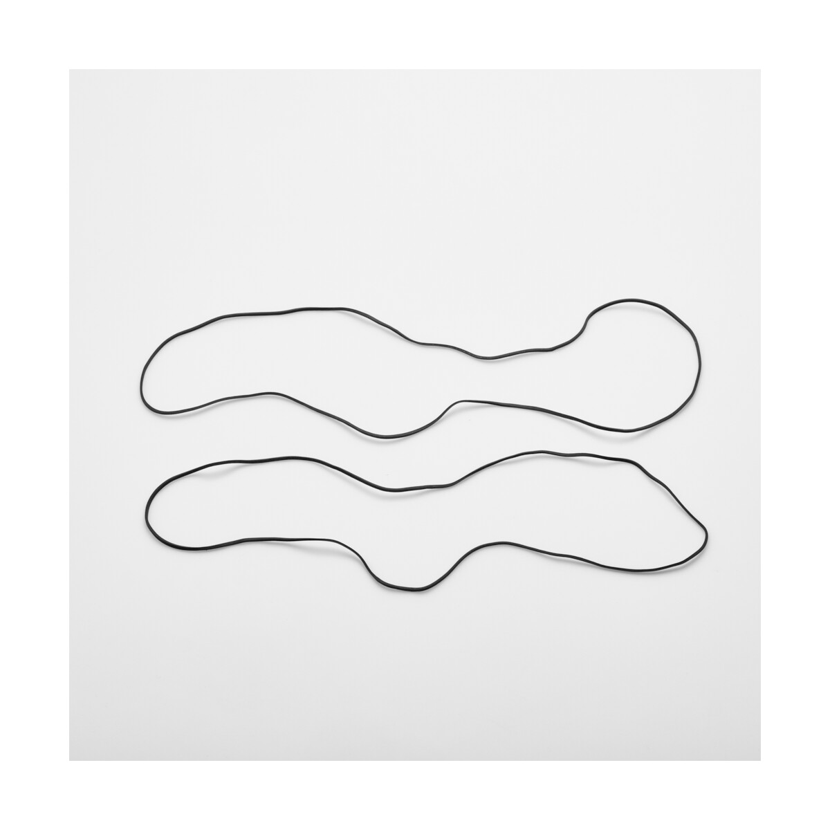 Treibriemen für das Riesenrad box