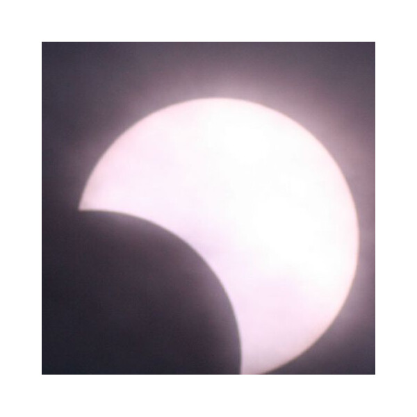 BAADER AstroSolar® Sonnenfilter-Folie, 200 x 290 mm