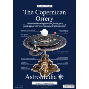 The Copernican Orrery