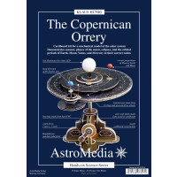 The Copernican Orrery