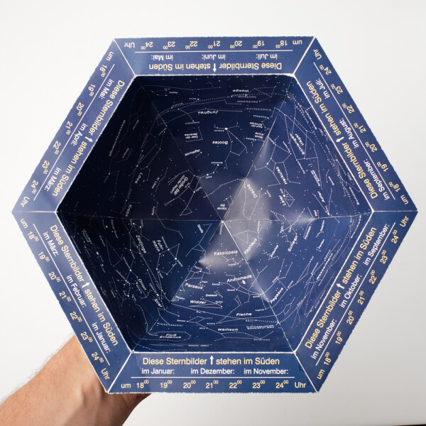The Star Dome