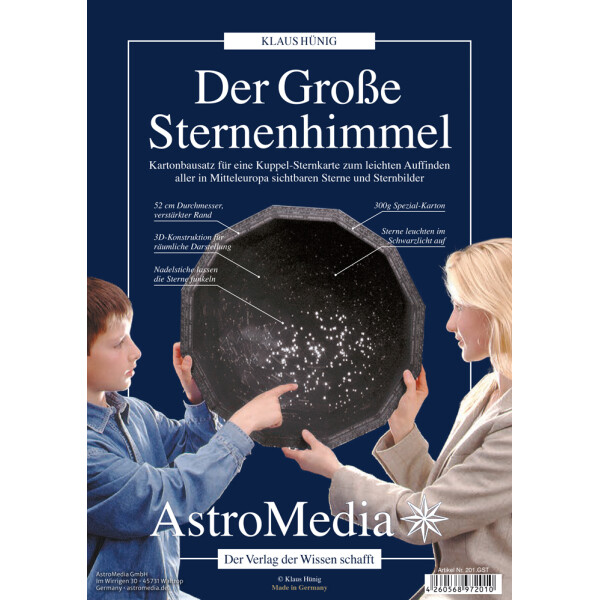 Der Große Sternenhimmel