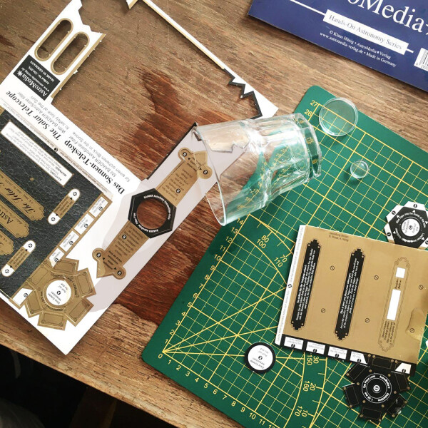 Ersatzbogen, einzeln