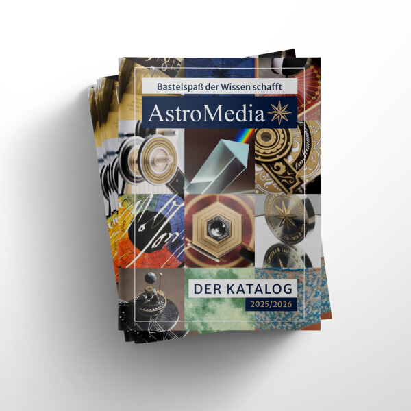 Der Katalog 2025/2026
