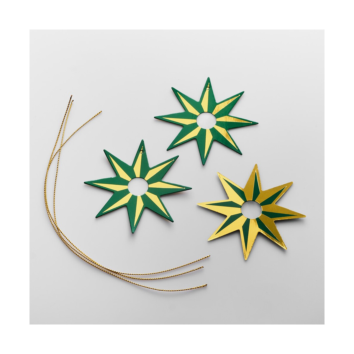 Sternentwinky, 3er Set