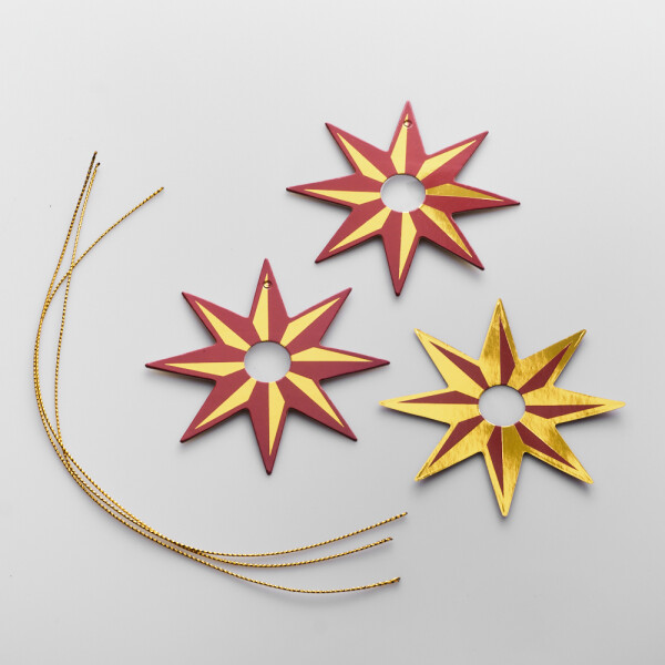 Sternentwinky, 3er Set