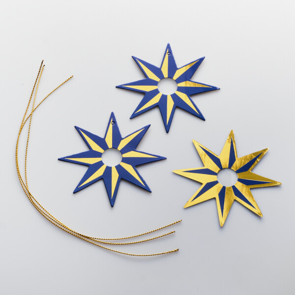 Sternentwinky, 3er Set