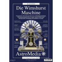 Die Wimshurst-Maschine