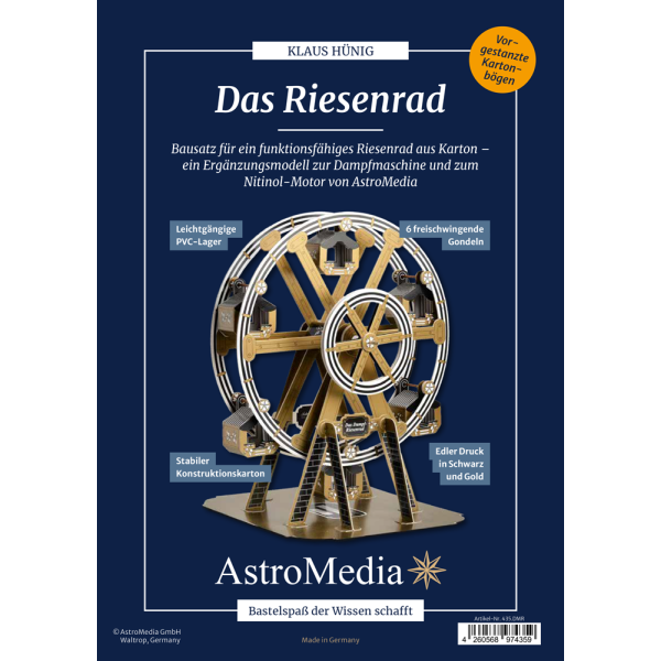 Das Riesenrad