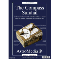 The Compass Sundial