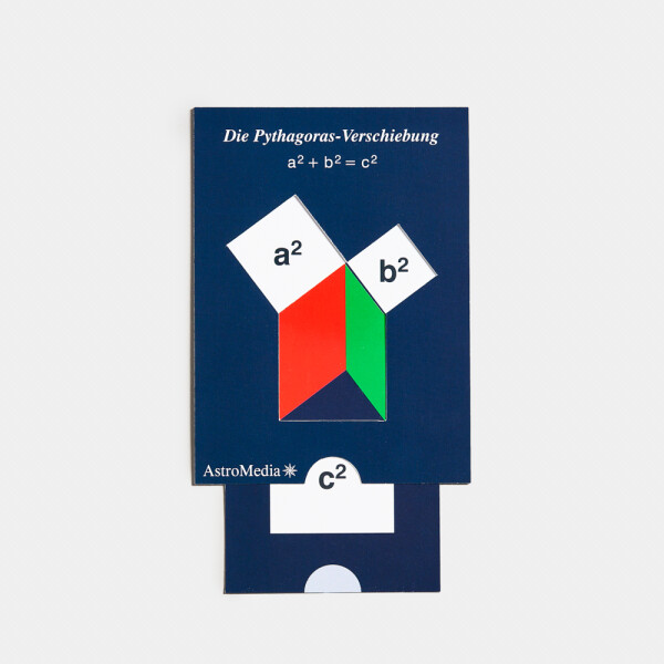 Die Pythagoras-Verschiebung