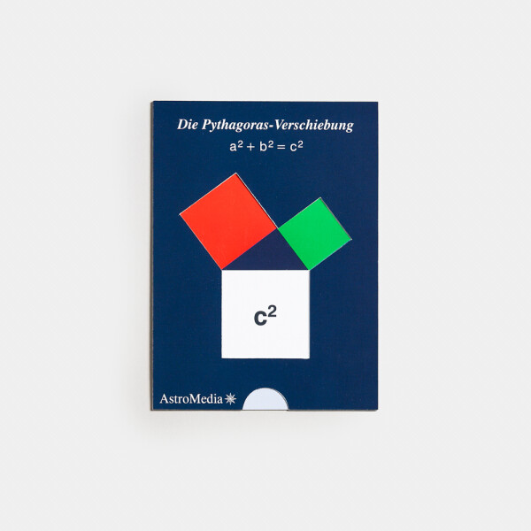 Die Pythagoras-Verschiebung