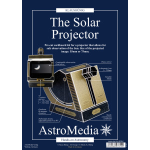 The Solar Projector