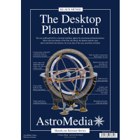 The Desktop Planetarium