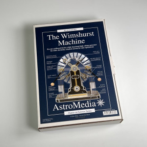 The Wimshurst Machine