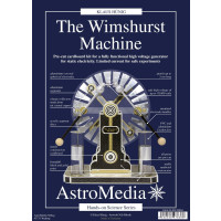 The Wimshurst Machine